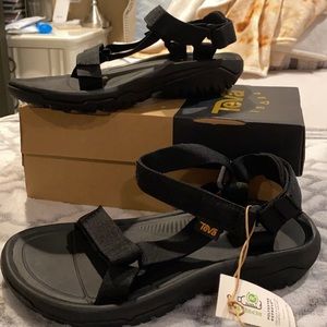 Teva sandals